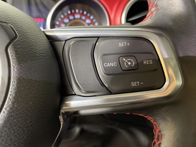 used 2022 Jeep Wrangler Unlimited car, priced at $40,900