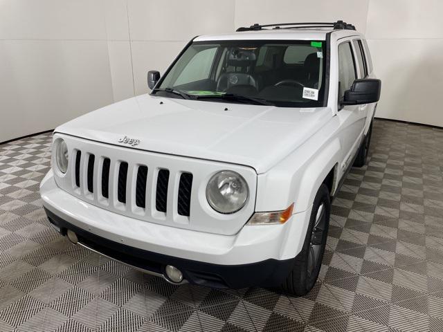 used 2013 Jeep Patriot car, priced at $6,500