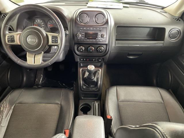 used 2013 Jeep Patriot car, priced at $6,500