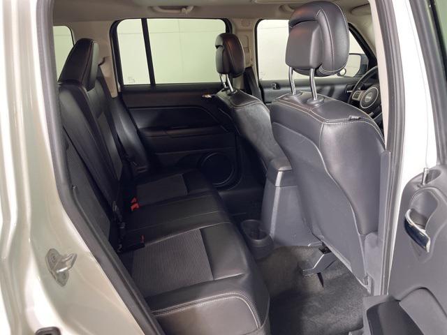 used 2013 Jeep Patriot car, priced at $6,500