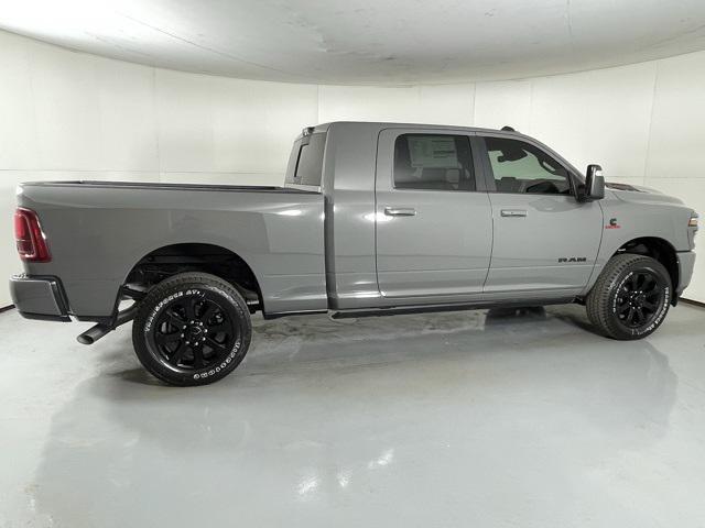 new 2026 Ram 3500 car, priced at $82,475