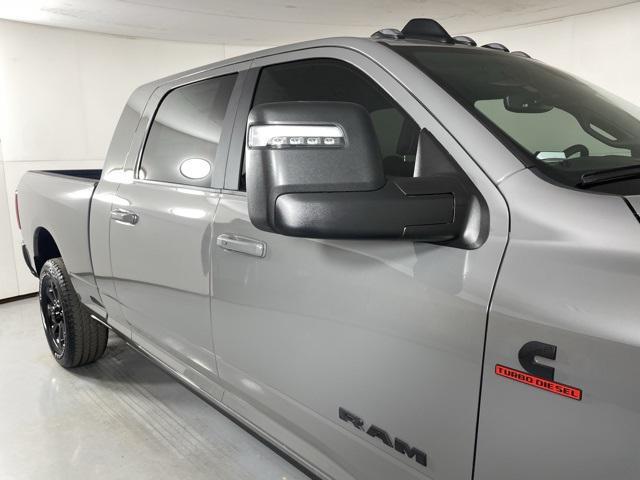 new 2026 Ram 3500 car, priced at $82,475