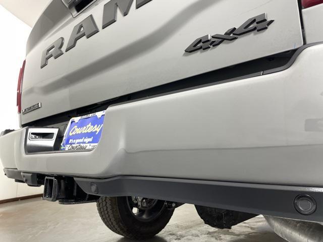 new 2026 Ram 3500 car, priced at $82,475