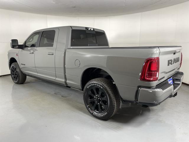 new 2026 Ram 3500 car, priced at $82,475