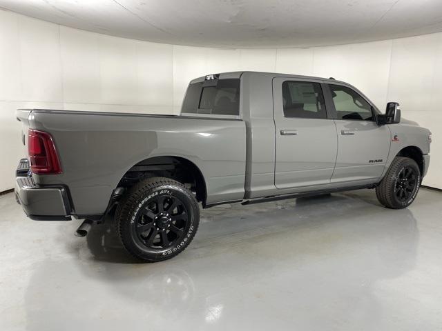 new 2026 Ram 3500 car, priced at $82,475