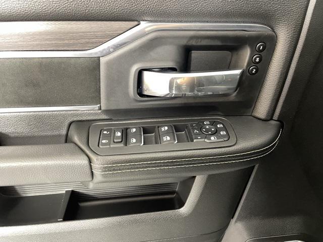 new 2026 Ram 3500 car, priced at $82,475