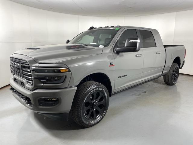 new 2026 Ram 3500 car, priced at $82,475