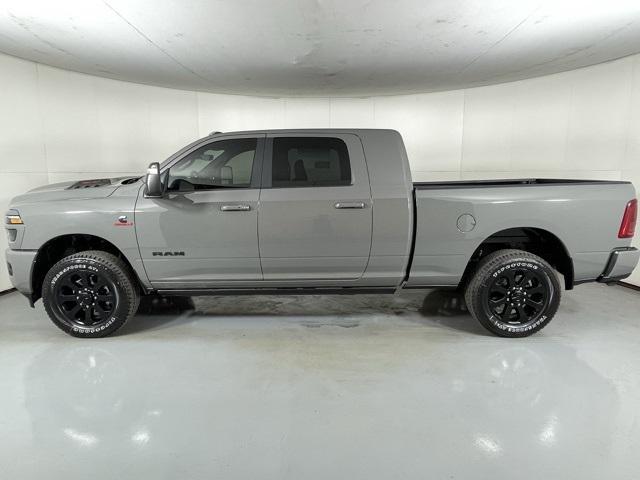 new 2026 Ram 3500 car, priced at $82,475