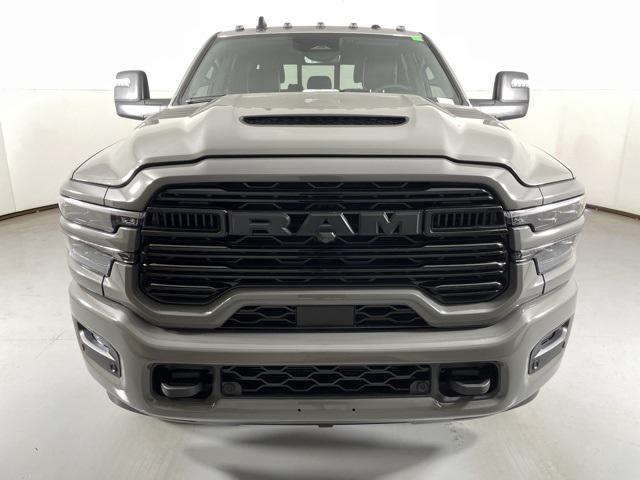 new 2026 Ram 3500 car, priced at $82,475