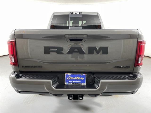 new 2026 Ram 3500 car, priced at $82,475