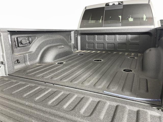 new 2026 Ram 3500 car, priced at $82,475