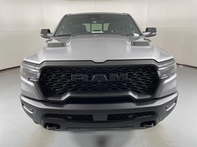 new 2026 Ram 1500 car, priced at $57,165