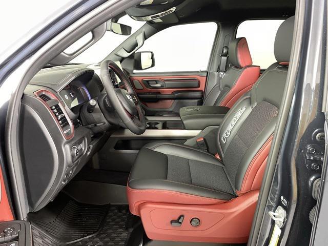 new 2026 Ram 1500 car, priced at $57,165