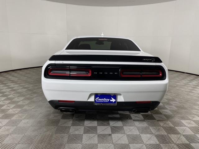 new 2023 Dodge Challenger car, priced at $72,850