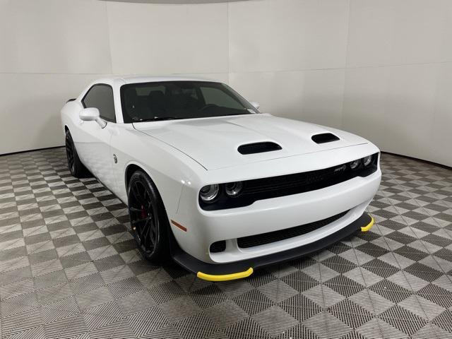 new 2023 Dodge Challenger car, priced at $72,850