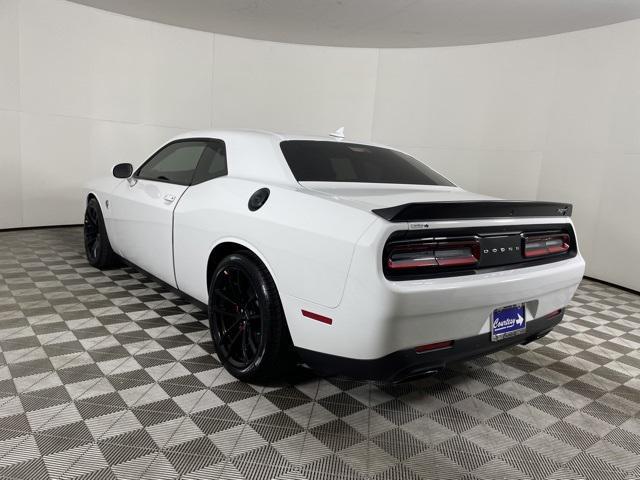 new 2023 Dodge Challenger car, priced at $72,850