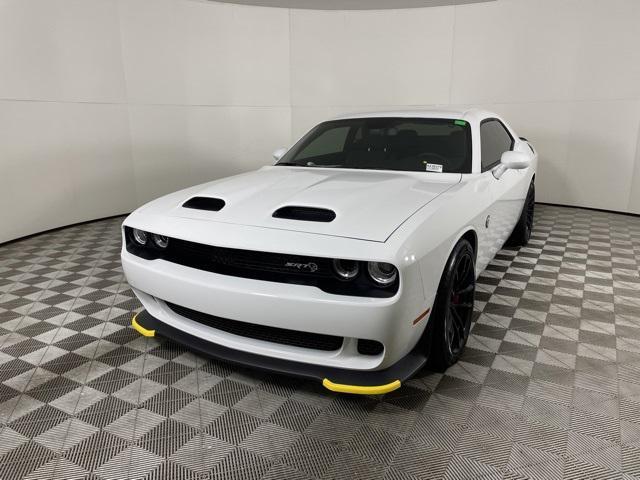 new 2023 Dodge Challenger car, priced at $72,850