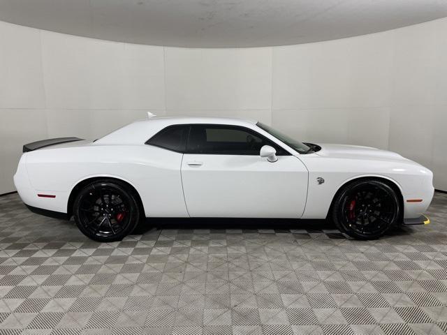 new 2023 Dodge Challenger car, priced at $72,850