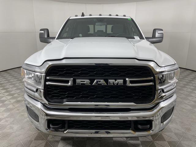 new 2024 Ram 3500 car, priced at $61,084