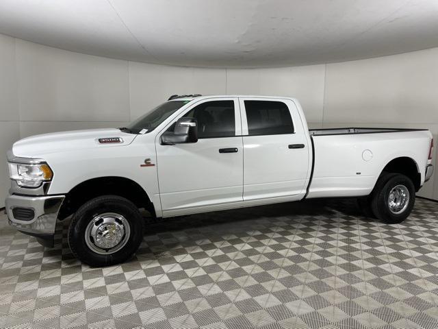 new 2024 Ram 3500 car, priced at $61,084