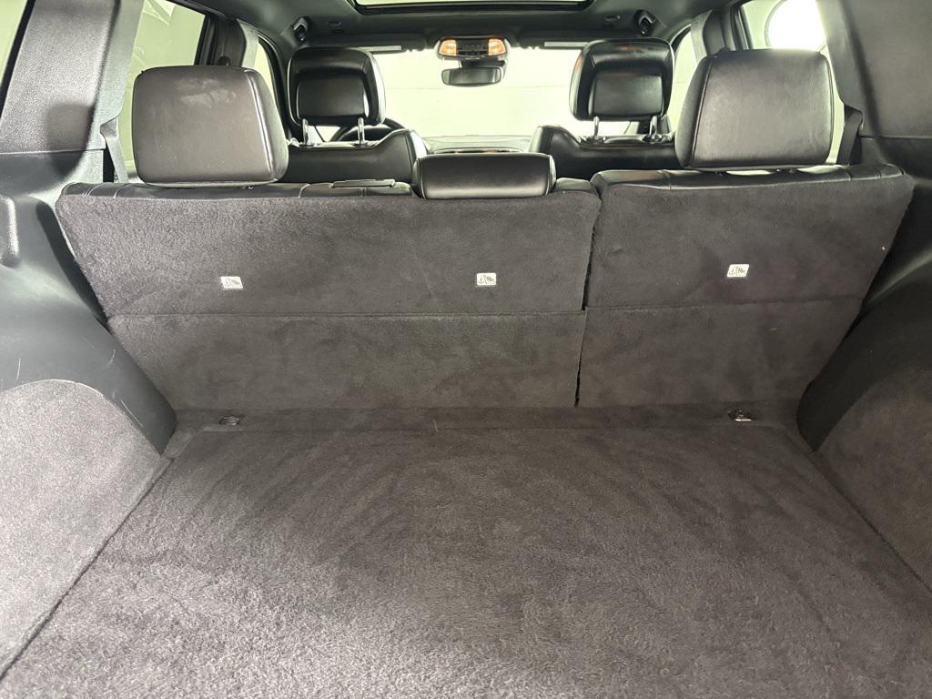 used 2021 Jeep Grand Cherokee car, priced at $26,800