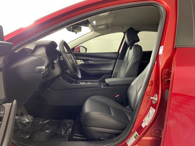 used 2020 Mazda Mazda3 car, priced at $18,900