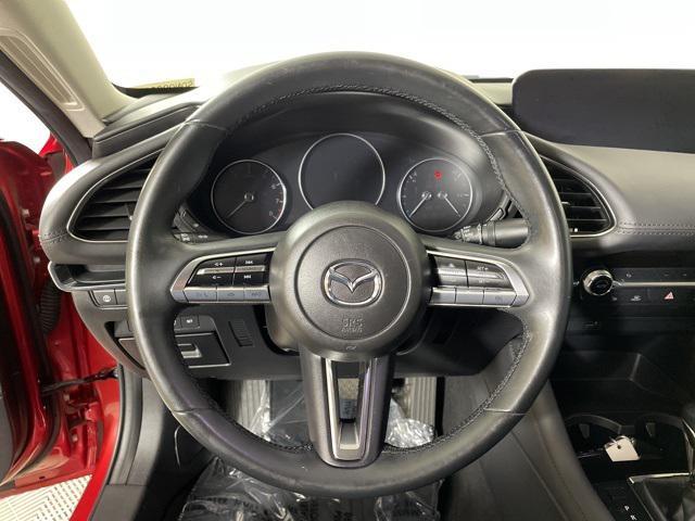 used 2020 Mazda Mazda3 car, priced at $18,900