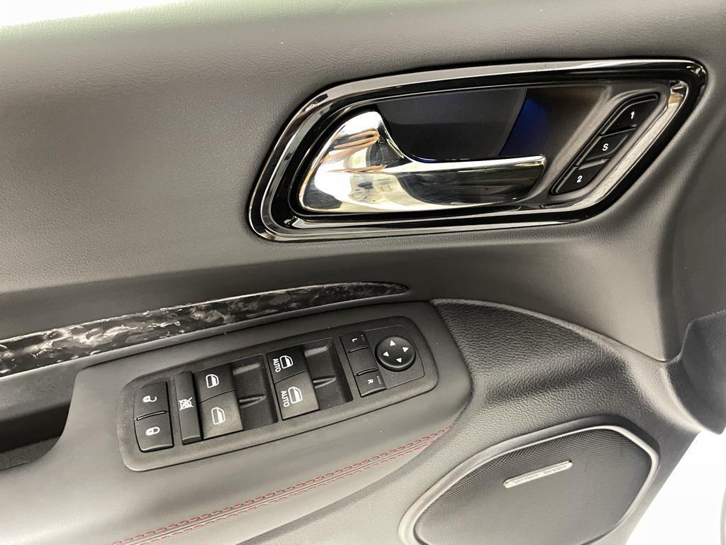 new 2025 Dodge Durango car, priced at $53,825