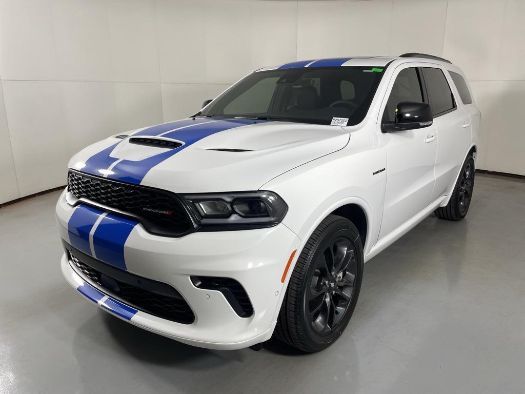 new 2025 Dodge Durango car, priced at $53,825