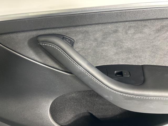 used 2023 Tesla Model Y car, priced at $33,000
