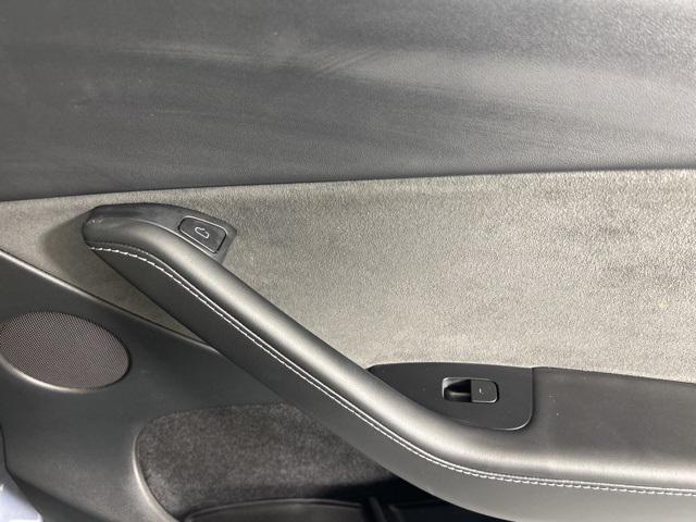 used 2023 Tesla Model Y car, priced at $33,000