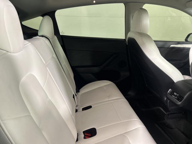 used 2023 Tesla Model Y car, priced at $33,000