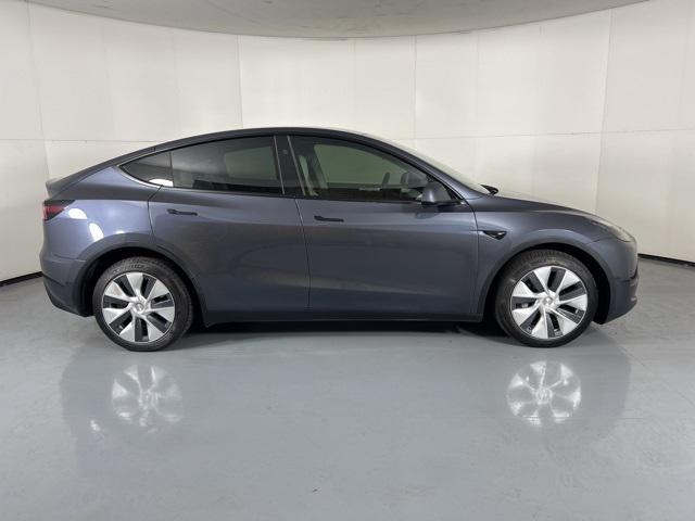 used 2023 Tesla Model Y car, priced at $33,000