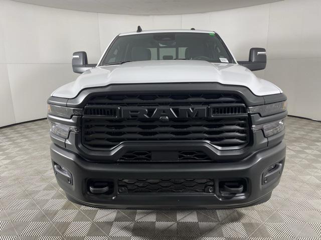 new 2025 Ram 2500 car, priced at $50,900