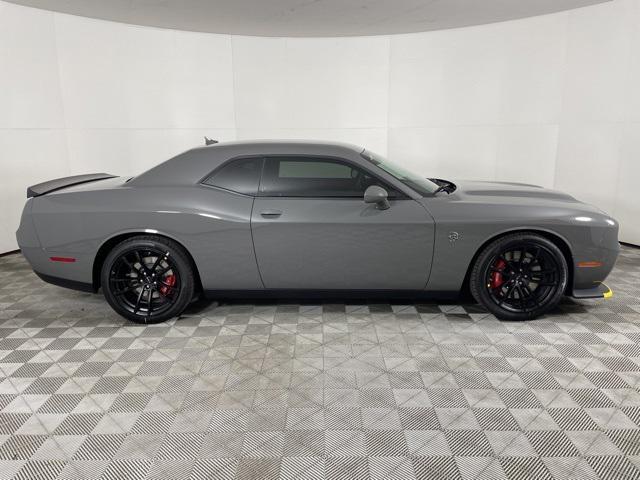 new 2023 Dodge Challenger car, priced at $71,999