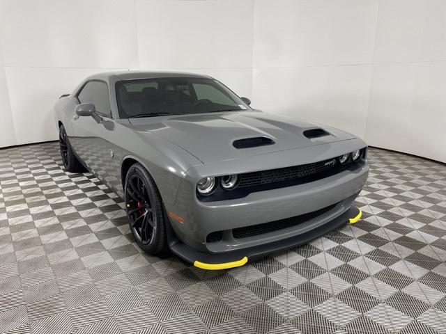 new 2023 Dodge Challenger car, priced at $71,999