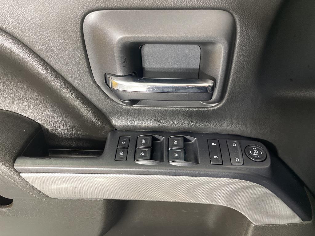 used 2015 Chevrolet Silverado 1500 car, priced at $16,900