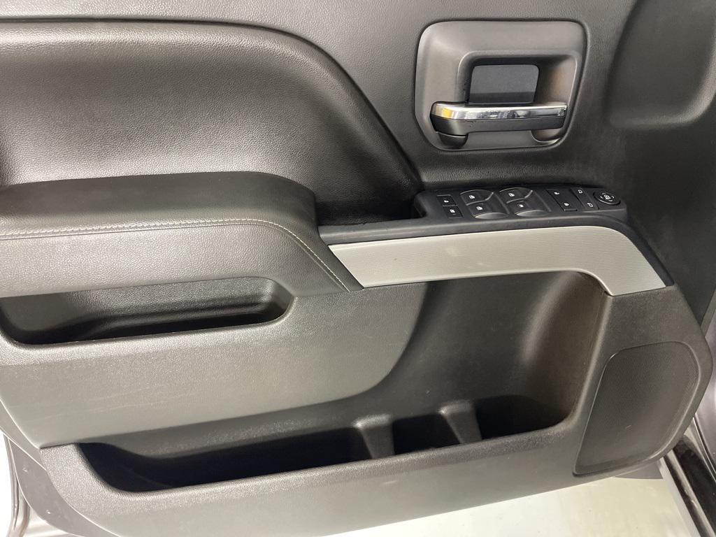 used 2015 Chevrolet Silverado 1500 car, priced at $16,900