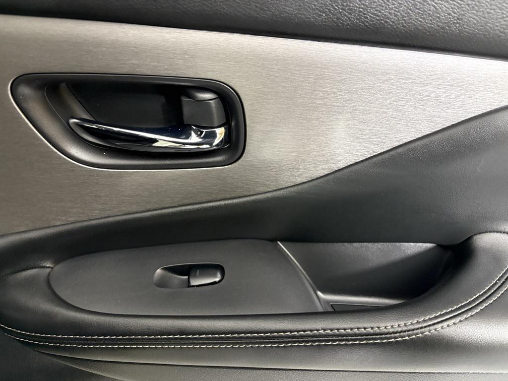 used 2020 Nissan Murano car, priced at $14,100