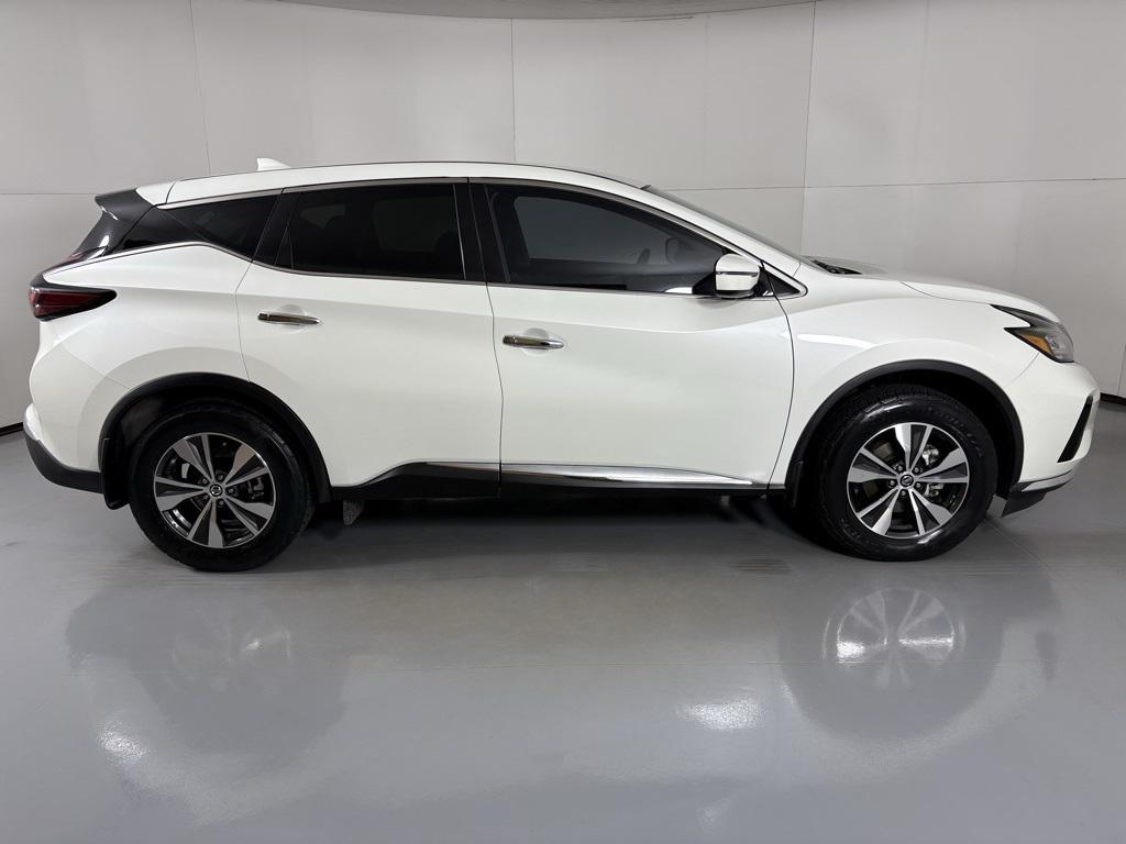 used 2020 Nissan Murano car, priced at $14,100
