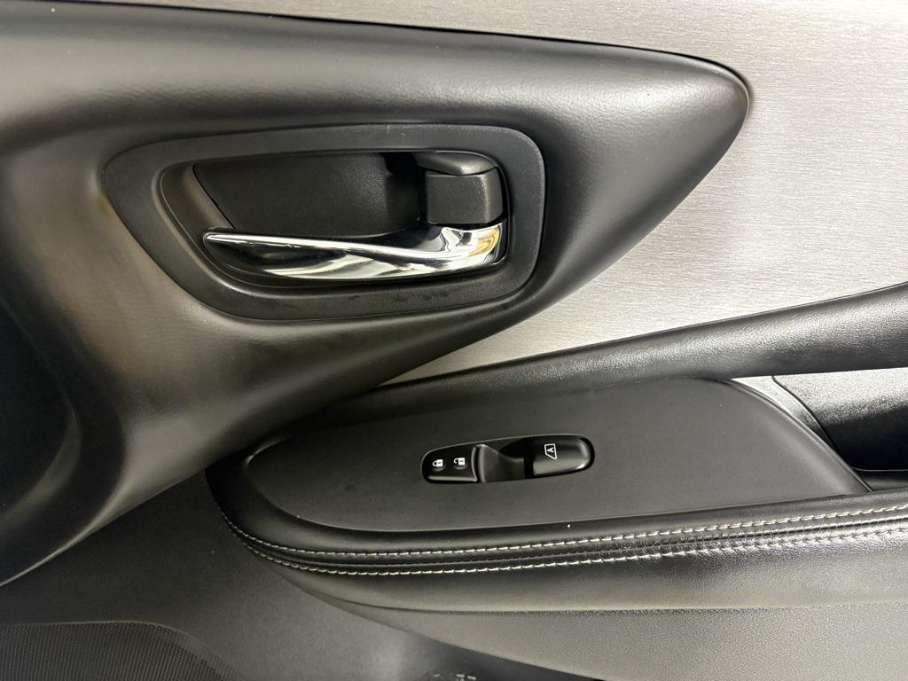 used 2020 Nissan Murano car, priced at $14,100