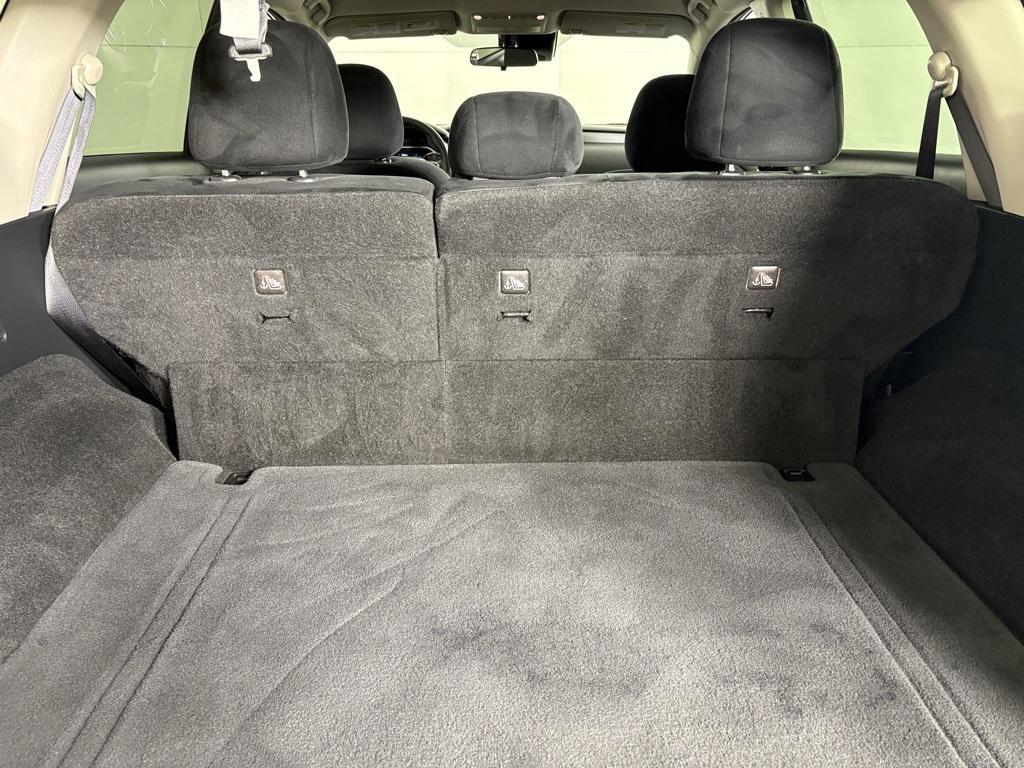 used 2020 Nissan Murano car, priced at $14,100