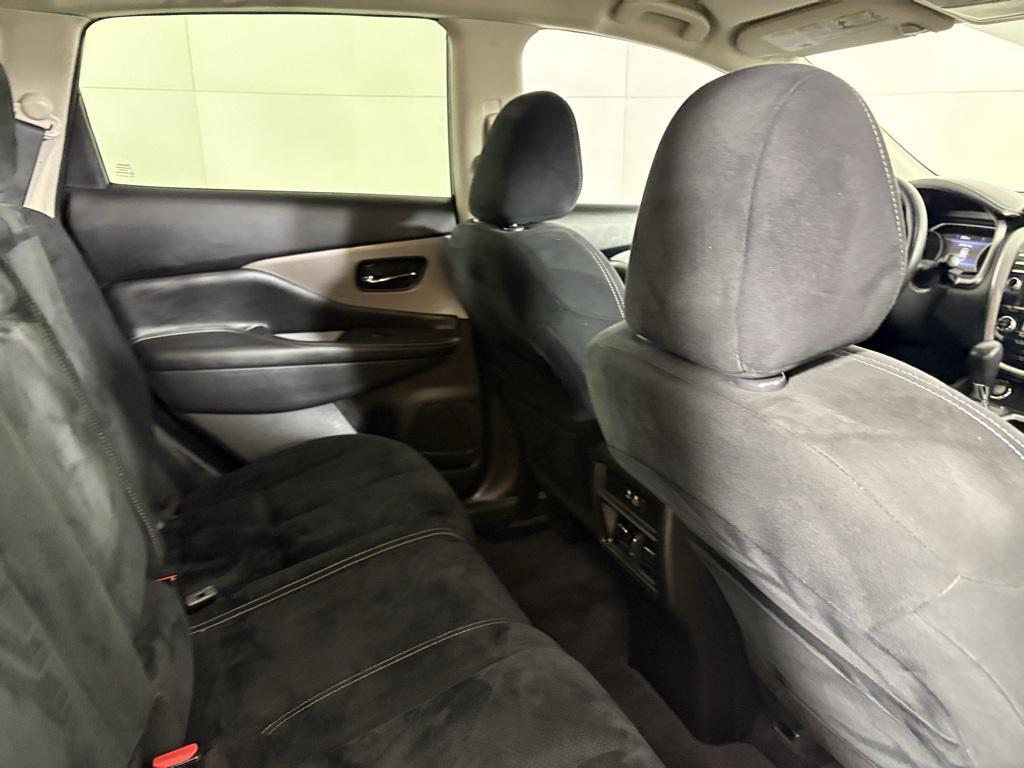 used 2020 Nissan Murano car, priced at $14,100
