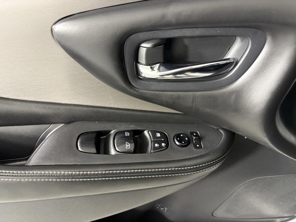 used 2020 Nissan Murano car, priced at $14,100