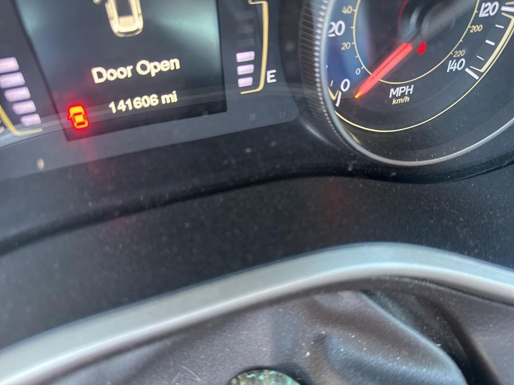 used 2014 Jeep Cherokee car, priced at $8,500