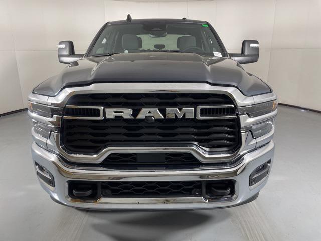 new 2025 Ram 2500 car, priced at $62,800