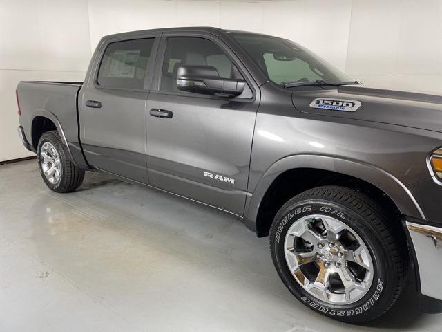 new 2025 Ram 1500 car, priced at $42,627