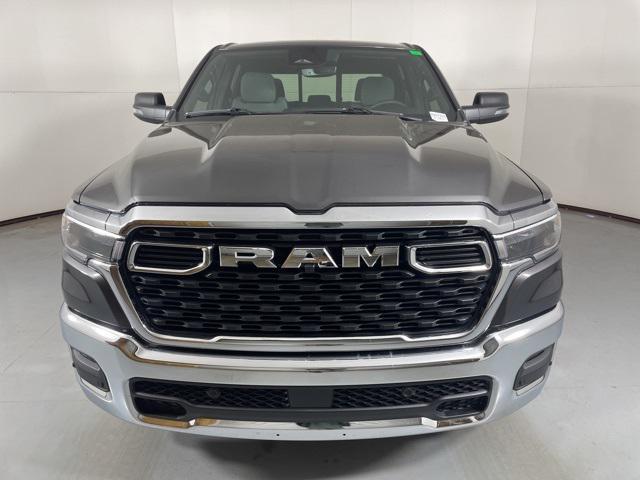 new 2025 Ram 1500 car, priced at $42,627