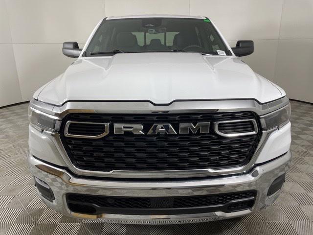 new 2025 Ram 1500 car, priced at $43,750