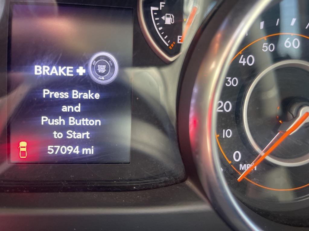 used 2023 Jeep Gladiator car, priced at $31,400